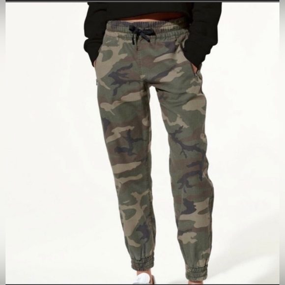Tna Twin Falls Cargo Pants - Picture 2 of 14